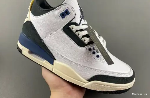 OG HV8571-100 Ma  Jordan Retro Maniére HV8571-100 A Blue”   “Diffused SP 3 0503